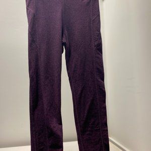 Super Cozy Purple American Eagle Leggings